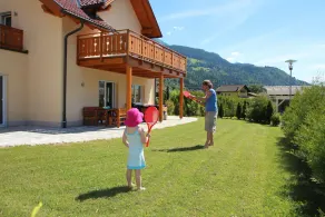 Fritliggende, rummelig villa (180m2) lige ved skiløjpe og swimmingpool - Image 2