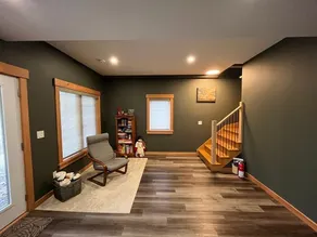 Rideau Lakes Log Cabin - Image 3