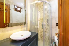 Villa Lavanta in Kalamar with private pool and great sea view - Image 3