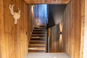 Chalet pour 12 personnes à  Saint Martin de Belleville - Image 2