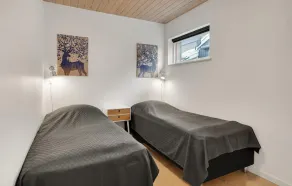 3 sovrum härlig lägenhet i Slagelse - Image 2