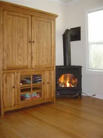 Riverfront Home, close to beach and restaurants - Image 2