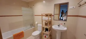 Center apartment Málaga - Image 2