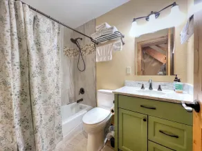 Townhouse with the amazing views!  Garage, 3 bedroom, Hot Tub! - Image 3