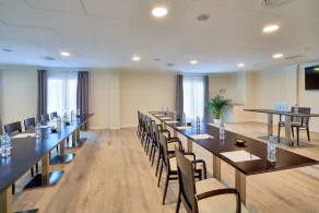 Smart Hotel La Sagra - Image 5