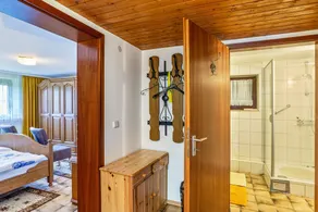 Apartment \"Müller\" with Mountain View, Garden & Wi-Fi - Image 3