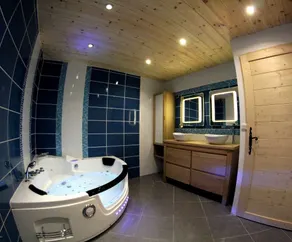 Chalet Fontanette, nybyggeri i 2016 - Image 3