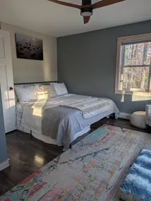 Quiet Home in the woods - Image 4