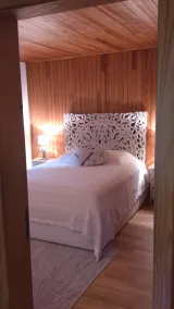 Large and beautiful wild cottage with sauna Alsace - Image 5