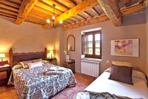 Casa Basque - Outdoor Pool & Indoor Pool, Spa, Sauna, Large Garden, BBQ - Image 5