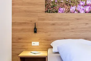 Ferienwohnung \"Aster Moments Apt Moritz\" mit Terrasse und WLAN - Image 5