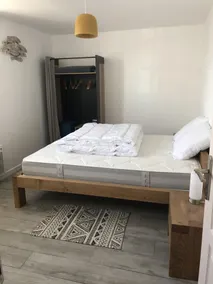Nice quiet and comfortable independent gite - Image 3