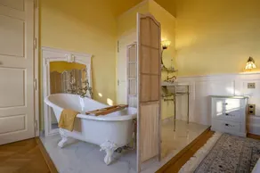 Manoir Des Prairies - Zehn Schlafzimmer Villa, Schläft 20 - Image 3