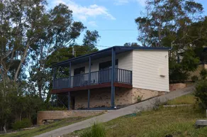 Hyams Beach Eco Cottage - Image 5
