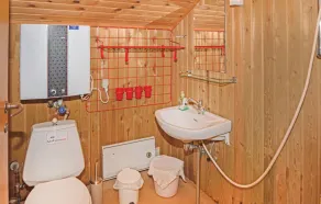 Fantastiskt hus med 2 sovrum i Hemmet - Image 2