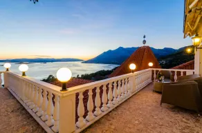 Pansion Villa Antonio - Deluxe Präsidentensuite - Image 4