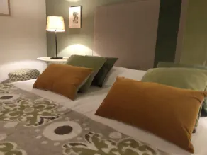 APPARTAMENTO IN VILLA A POCHI KM DA FIRENZE - Image 3