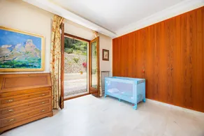 Country House 'Ca Nostra De Esporlas' with Mountain View, Wi-Fi and Air Conditioning - Image 2