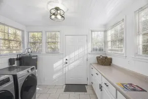 Forest Hills Cottage - Outdoor Games + Fire Pit - Image 3