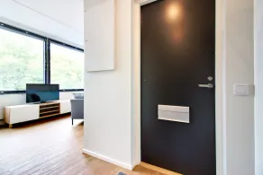 Forenom Serviced Apartments Turku Virusmäentie - Image 2