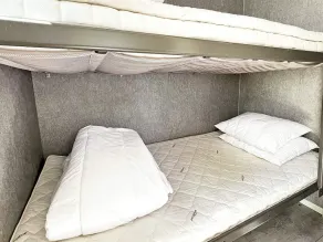 4 person holiday home in Gusum - Image 3