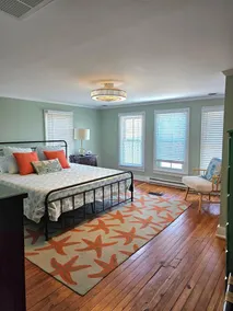 5 star Bayfront with 4 BR and 2 full bathrooms - room for multiple families - Image 4