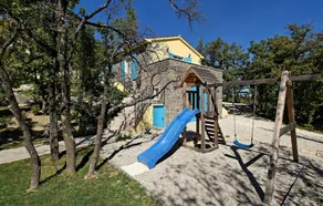 6 Bedroom Cozy Home In Pazin - Image 2