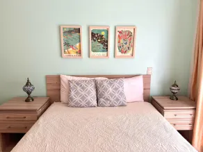 Ocean Breeze Condo<br><br>This minimalist-inspired condo will completely submerge you into the Pura Vida mindset, for an unforgettable time away! - Image 5