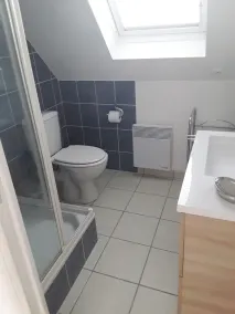 appartement duplex standing pleine vue mer - Image 3