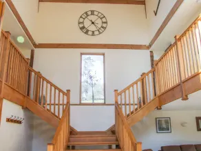 THE STABLES, family friendly, luxury holiday cottage in Knighton - Image 2