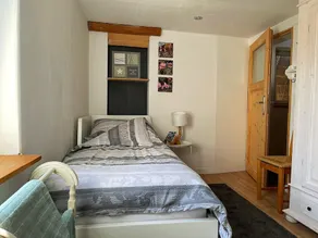 Vacation cottage Alte Kirchgasse - Image 5