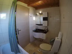 Mediterranean Ionian villa, at the 25km long beach 10 min from Aktion airport. - Image 4
