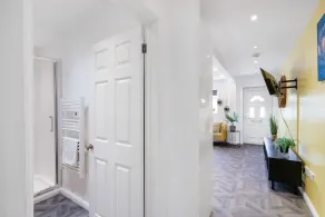 Kings House Apartment Hayes, West London Apt A - Image 2