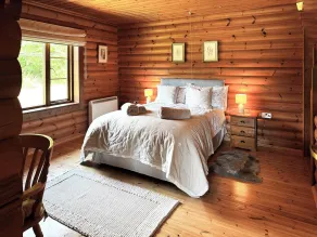 2 chambres à coucher à Hagworthingham - Image 5