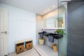 Appartement 'Lagomar' avec terrasse privée, Wi-Fi et climatisation - Image 3