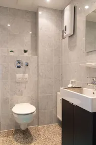 Family-friendly and modern apartment near the beach, with W-Lan and dog welcome - Image 3
