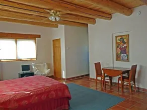 Casita Seco: Casita Stadtnah von Taos und Taos Ski Area - Image 4