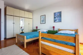 Voll ausgestattete tolle Wohnung mit Terrasse und Grill | Meerblick | Haustiere sind willkommen - Image 5