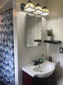 din suite i Spokane - Image 2