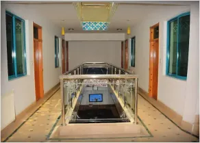 Komelion Hotel - Image 5