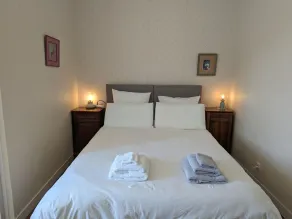 Gîte charmant avec jardin privatif, proche des randonnées, totalement équipé et internet fibreбет - Image 5