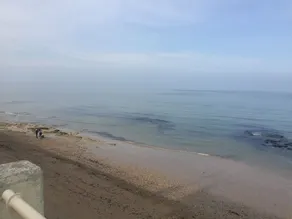 Appartamento fronte mare,<br>piedi nell'acqua! - Image 5