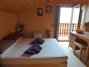 Hermoso Chalet para 8 personas, 4 dormitorios, 3 baños y hermosas vistas - Image 4