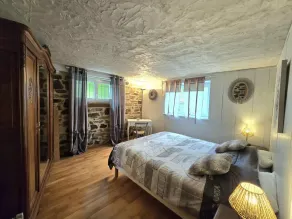 Maison au cœur du Parc Périgord Limousin avec climatisation - Image 3