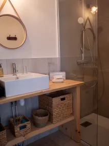 Coeur de Lavande - Maison climatisée avec piscine - Image 2