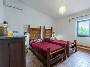 Maison de vacances privée avec piscine privée, WIFI, climatisation, TV, terrasse, vue panoramique - Image 4