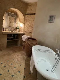 5 Sterne Villa de vacances magnifique- tout Confort- de 4 à 10 personnes - Image 3