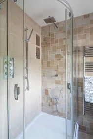 The Cove -  an apartment that sleeps 4 guests  in 2 bedrooms - Image 4