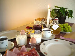 Ferienwohnung in Preußisch Oldendorf - Image 3