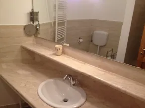 Villa 180sqm Taormina Mare 12 senge - Image 3